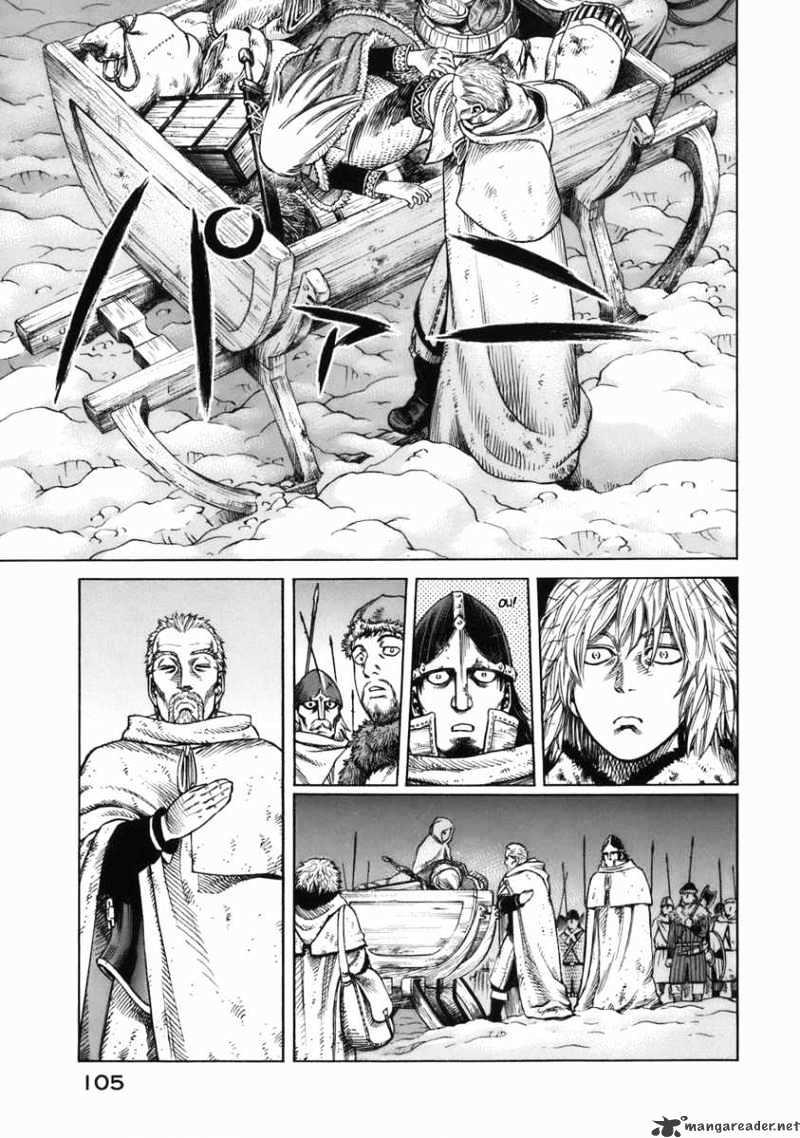 Vinland Saga, Chapter 31 image 31